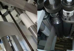 promotionele kassabanden productie